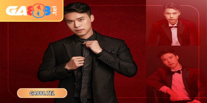 Năng lực lãnh đạo và tầm ảnh hưởng của anh rất lớn