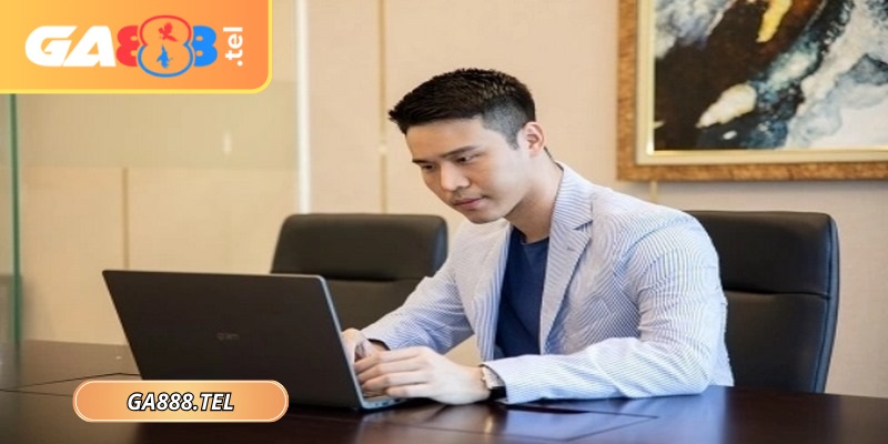 CEO luôn có chiến lược phát triển dài hạn