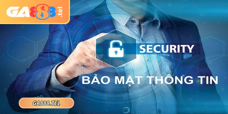 Người chơi phải chủ động bảo vệ thông tin đăng nhập