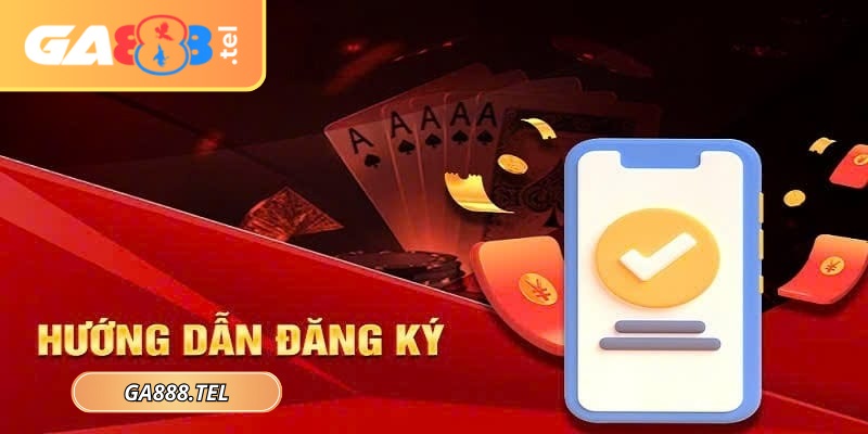  Thiết bị và kết nối ổn định giúp tạo tài khoản nhanh hơn