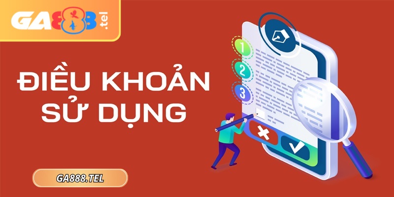 Nhà cái có quy định về độ tuổi, tư cách thành viên