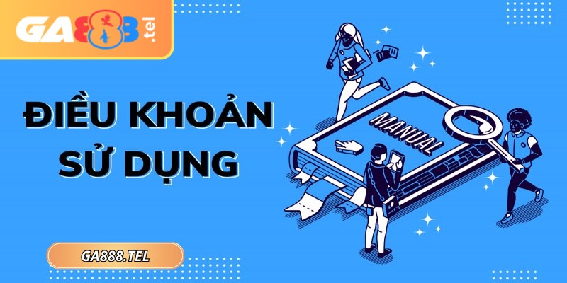 Chính sách xử lý vi phạm và tranh chấp được quy định rõ