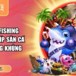 Jackpot Fishing GA888: Bí Kíp Săn Cá Đổi Thưởng Khủng