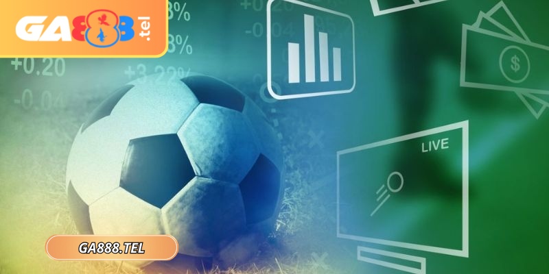 Anh em hãy chủ động quan sát biến động trước giờ bóng lăn
