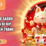 Lucky Neko GA888 – Khám Phá Bí Kíp Giành Chiến Thắng