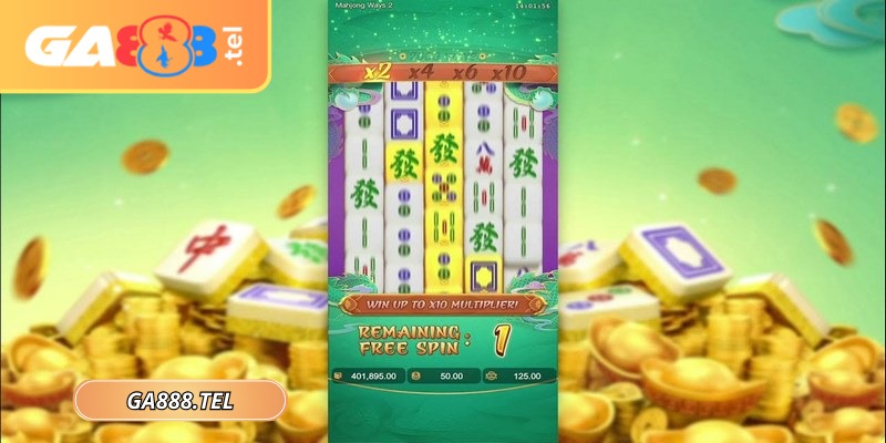 Dễ dàng chơi game ở các thiết bị khác nhau