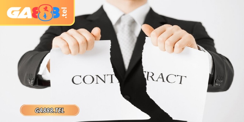 Nhà cái không chịu trách nhiệm trước gian lận của hội viên
