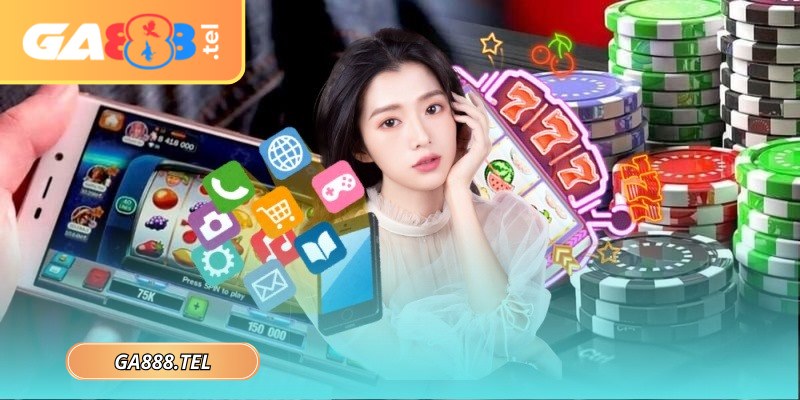 Ứng dụng cho phép gửi thông báo trực tiếp đến thiết bị