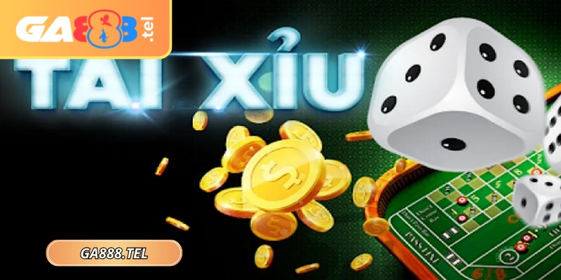 Hệ thống bảo mật của Tài xỉu GA888 luôn an toàn tuyệt đối