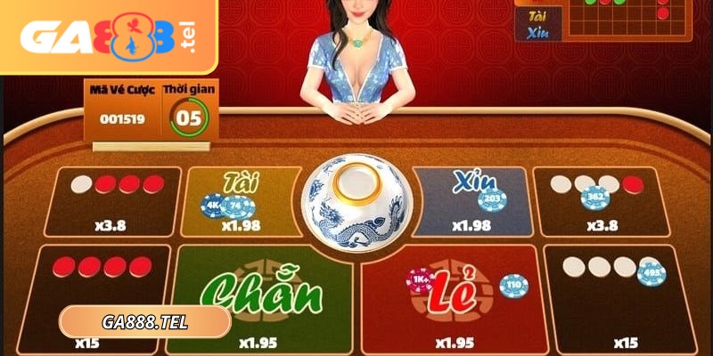 Tận dụng cầu nghiêng kết hợp với đánh vị sẽ tối ưu lợi nhuận